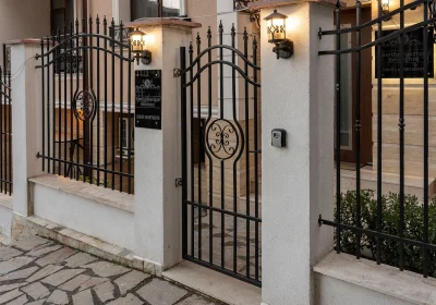 Family Boutique Residence