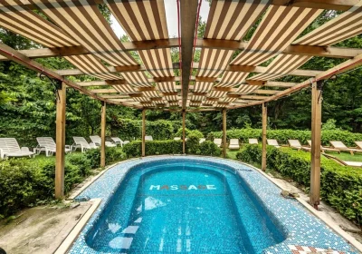 Hotel Bohema