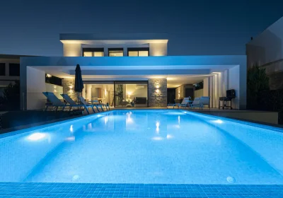 Villa Joy