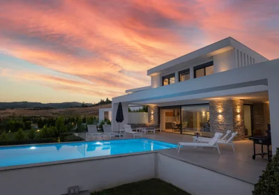 Villa Joy