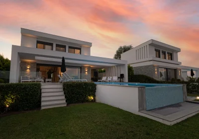 Villa Joy