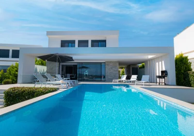 Villa Joy