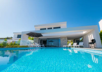 Villa Joy