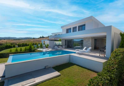 Villa Joy