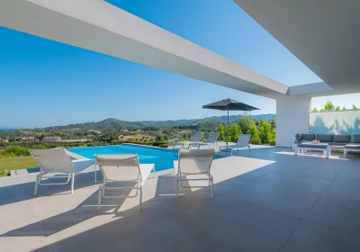 Villa Joy