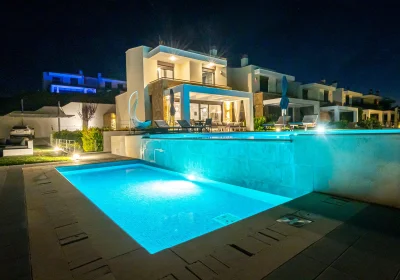 Villa Dare