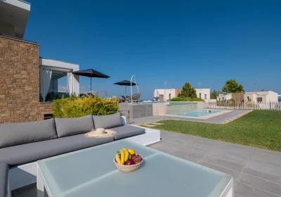 Villa Dare