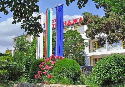 Hotel Strandzha