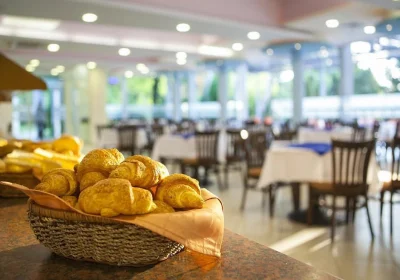 Hotel Strandzha