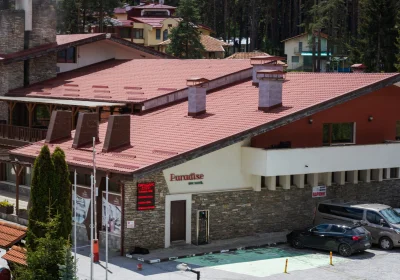 Hotel Paradise