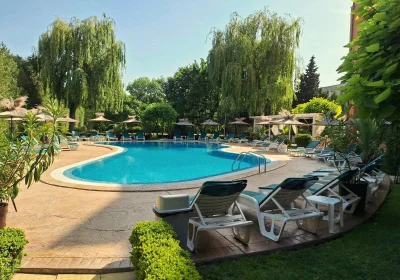 Hotel Liani