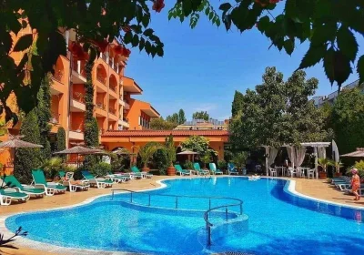 Hotel Liani