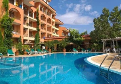 Hotel Liani