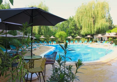 Hotel Liani