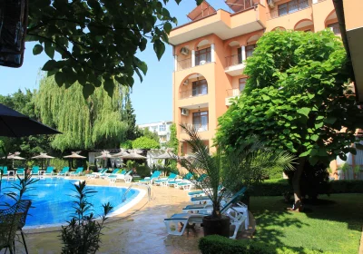 Hotel Liani