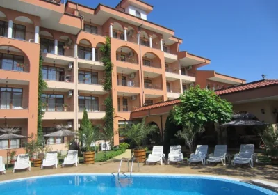 Hotel Liani