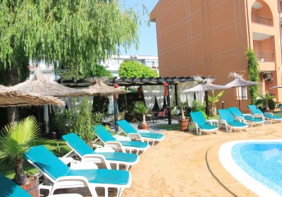 Hotel Liani