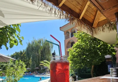 Hotel Liani