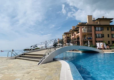 HC Apartments - Kaliakria