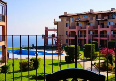 HC Apartments - Kaliakria