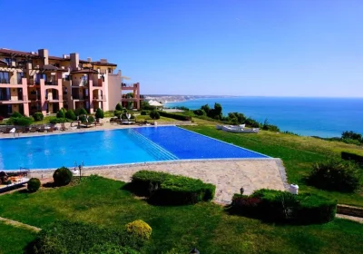 HC Apartments - Kaliakria