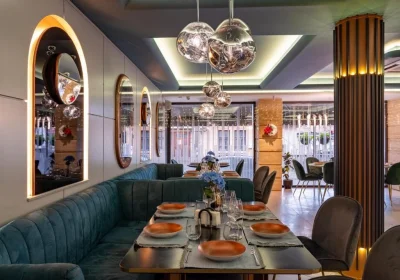 Hotel Concorde