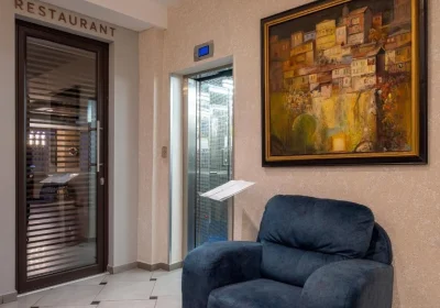 Hotel Concorde