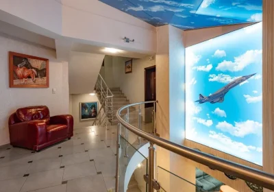 Hotel Concorde