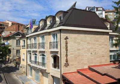 Hotel Agusta