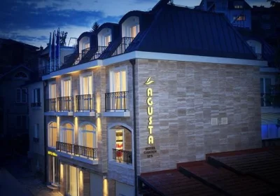 Hotel Agusta
