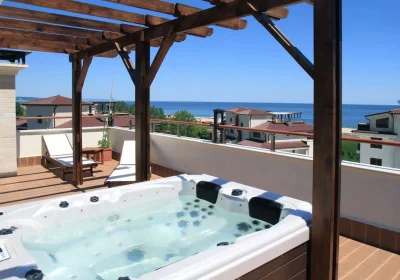 Long Beach Resort
