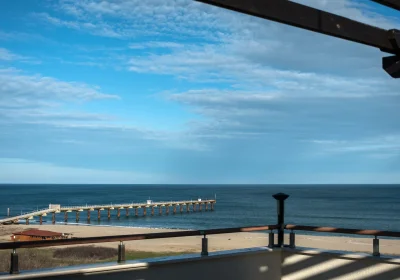 Long Beach Resort