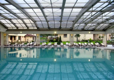 Long Beach Resort