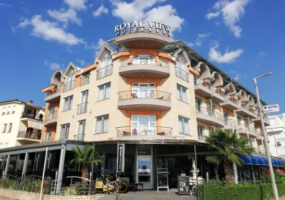Royal View Hotel & SPA