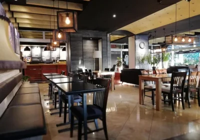 Royal View Hotel & SPA