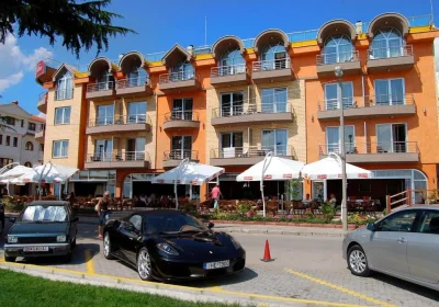 Royal View Hotel & SPA