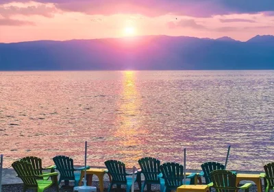 Park LakeSide Hotel