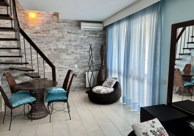 Oazis VIP Club