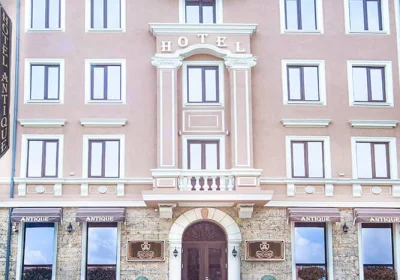 Hotel Antique