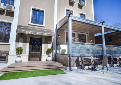 Hotel Antique