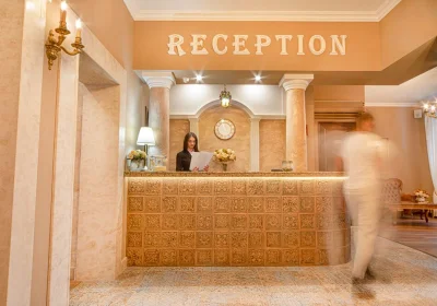 Hotel Antique