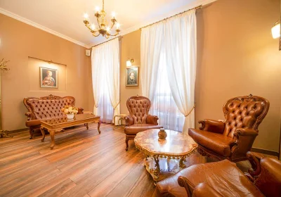 Hotel Antique