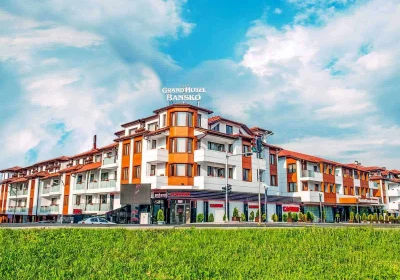 Grand Hotel Bansko