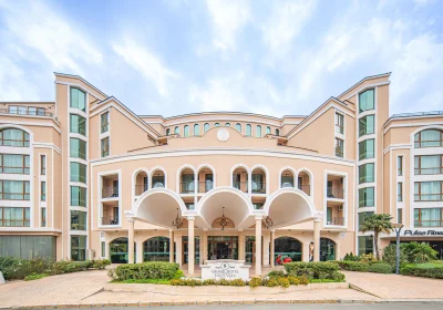 Grand Hotel Sveti Vlas