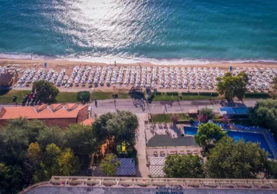 Elpida Beach