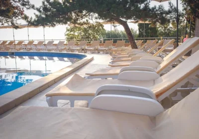 Elpida Beach
