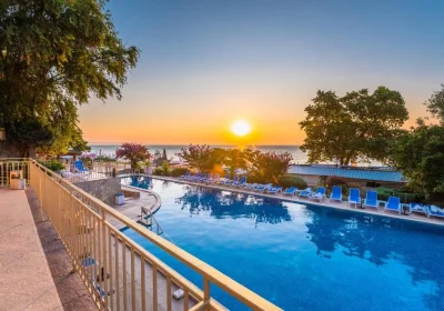Elpida Beach