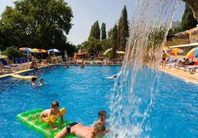 Elpida Beach