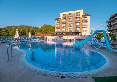 Speranta - Hotel & Villas
