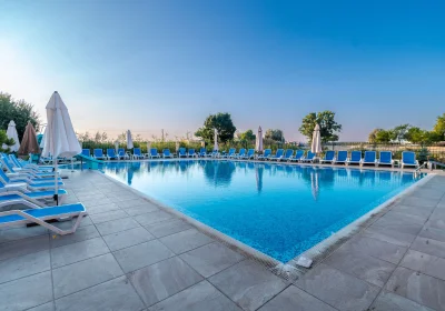 Speranta - Hotel & Villas